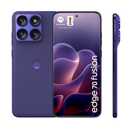 Motorola Edge 70 Fusion 172 Cm